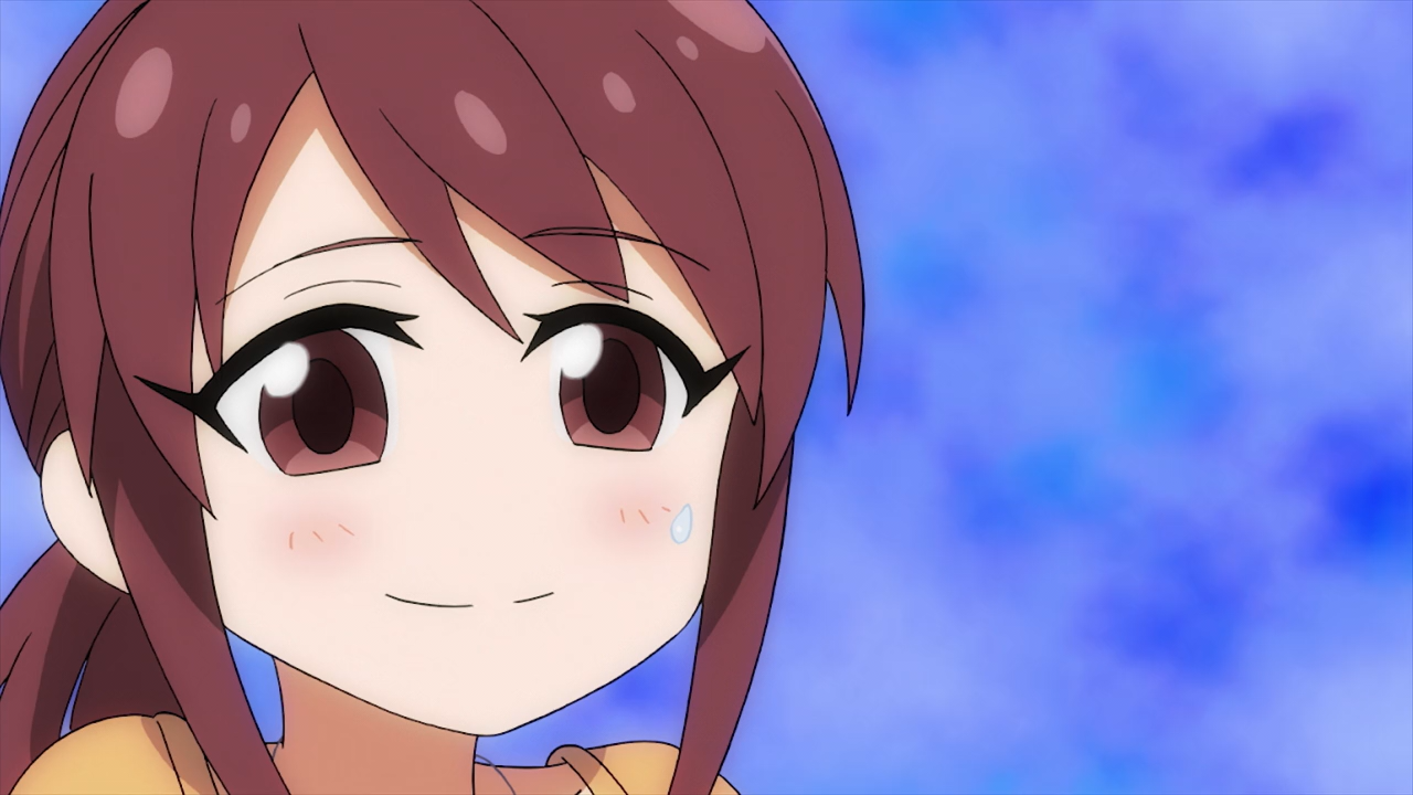 Cinderella Girls Gekijou 2nd Season (PuyaSubs!)